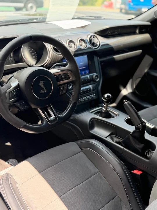 2019 Shelby GT350 - Image 10 of 13