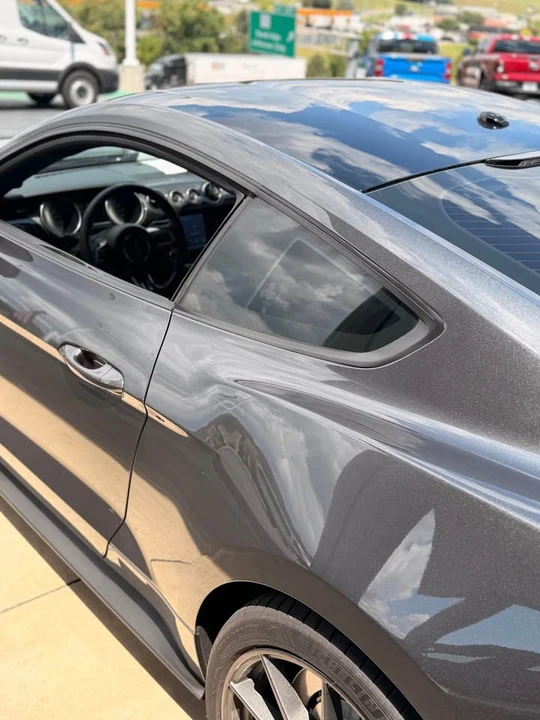 2019 Shelby GT350 - Image 9 of 13