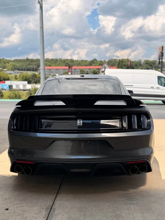 2019 Shelby GT350 - Image 7 of 13