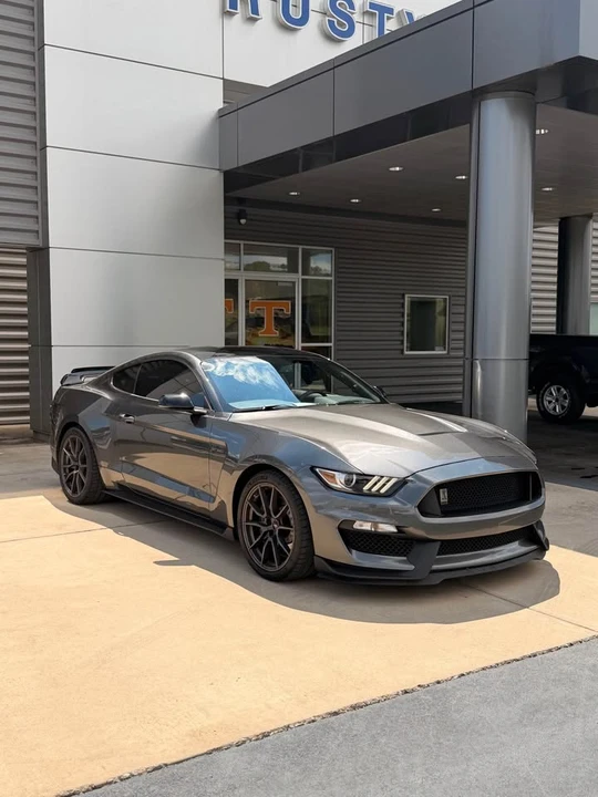 2019 Shelby GT350 - Image 3 of 13