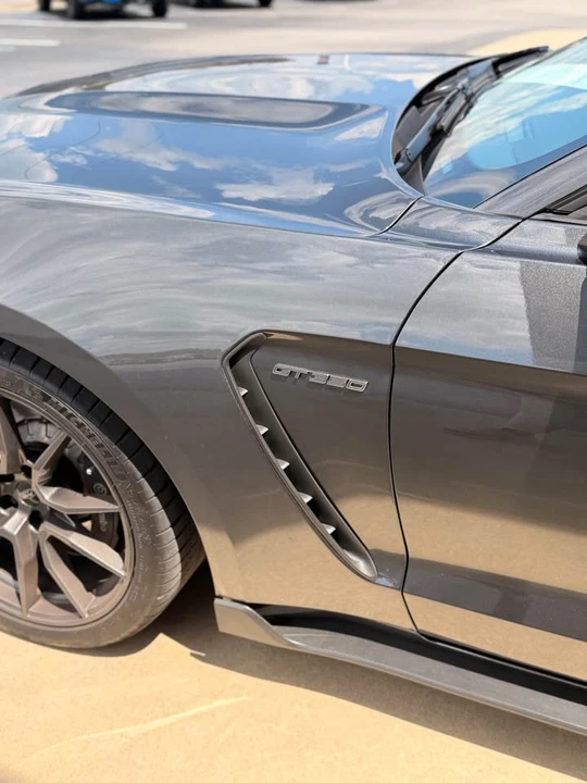2019 Shelby GT350 - Image 12 of 13