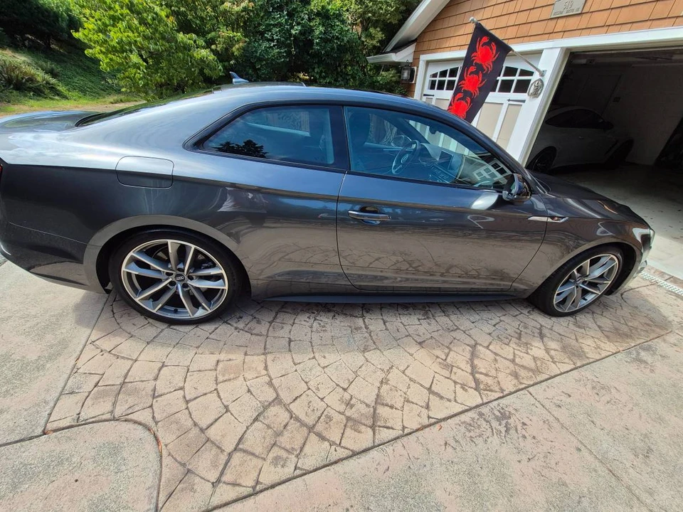 2019 Audi B9 A5 - Image 2 of 9