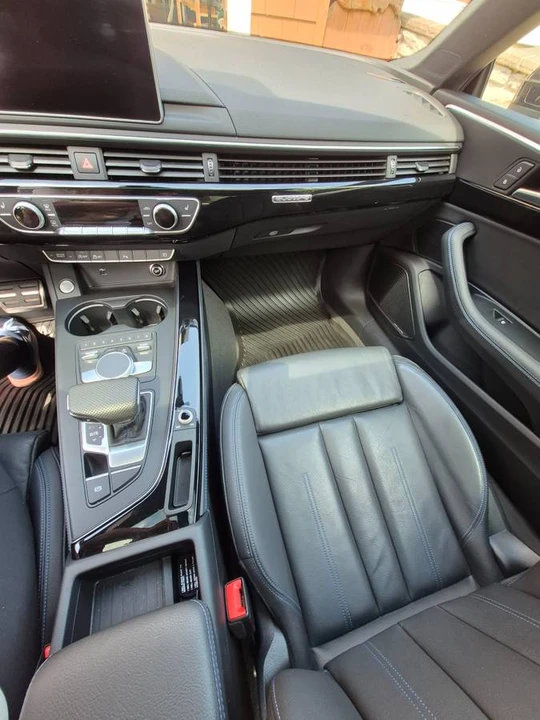 2019 Audi B9 A5 - Image 5 of 9