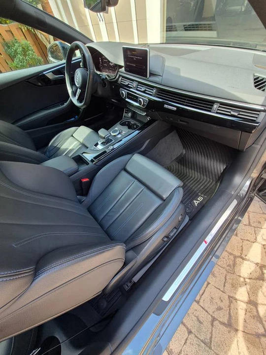 2019 Audi B9 A5 - Image 7 of 9