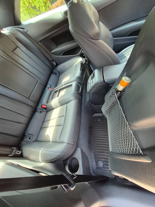 2019 Audi B9 A5 - Image 9 of 9