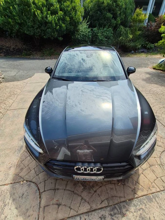 2019 Audi B9 A5 - Image 3 of 9