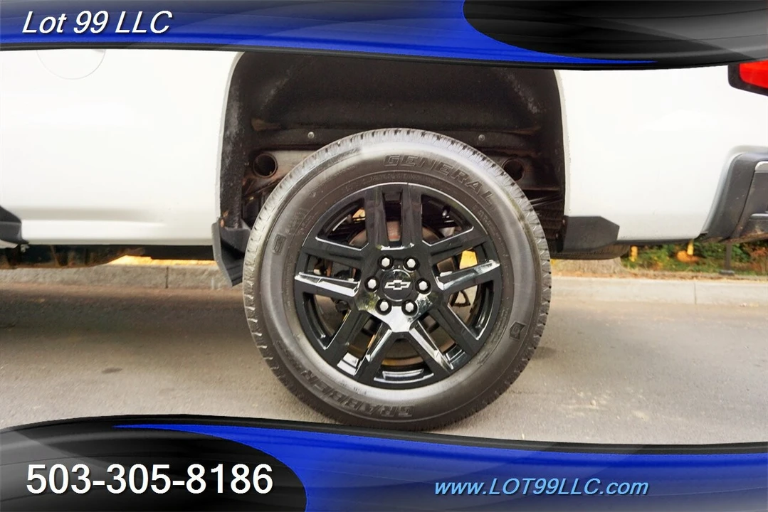 2019 Chevrolet Silverado 4th Gen - Image 3 of 4