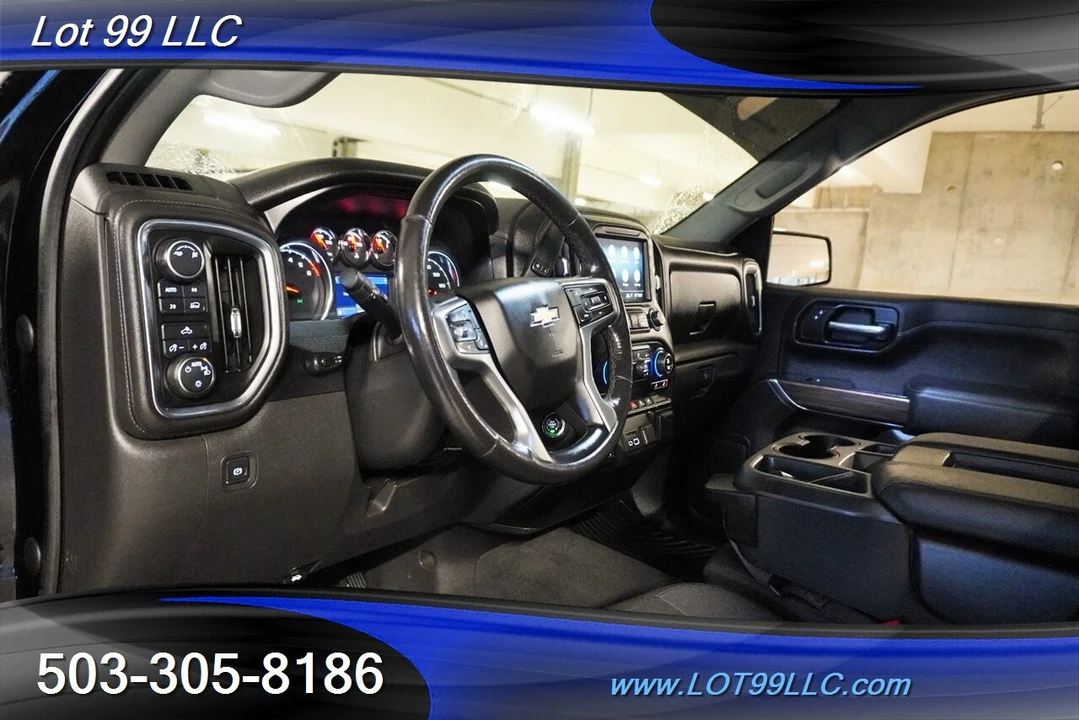 2019 Chevrolet Silverado 4th Gen - Image 2 of 4