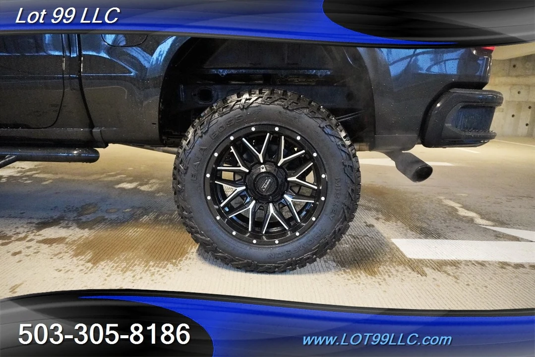2019 Chevrolet Silverado 4th Gen - Image 3 of 4