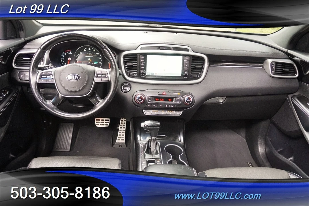 2019 Kia Sorento - Image 2 of 4