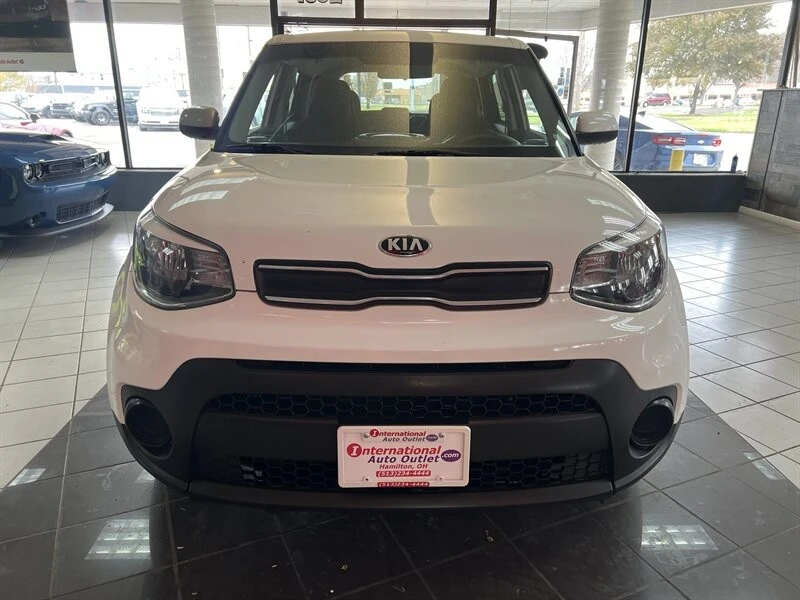 2019 Kia Soul - Image 3 of 4