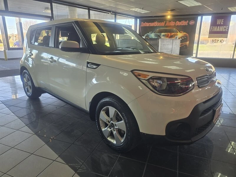 2019 Kia Soul - Image 4 of 4