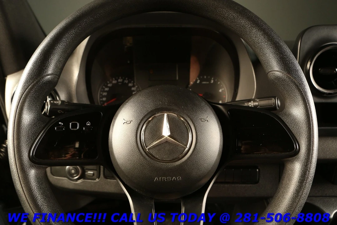 2019 Mercedes-Benz VS30 Sprinter - Image 13 of 21