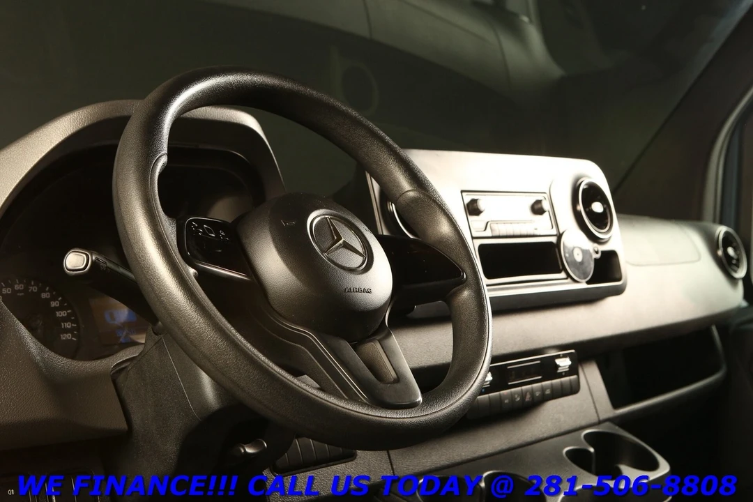 2019 Mercedes-Benz VS30 Sprinter - Image 10 of 21