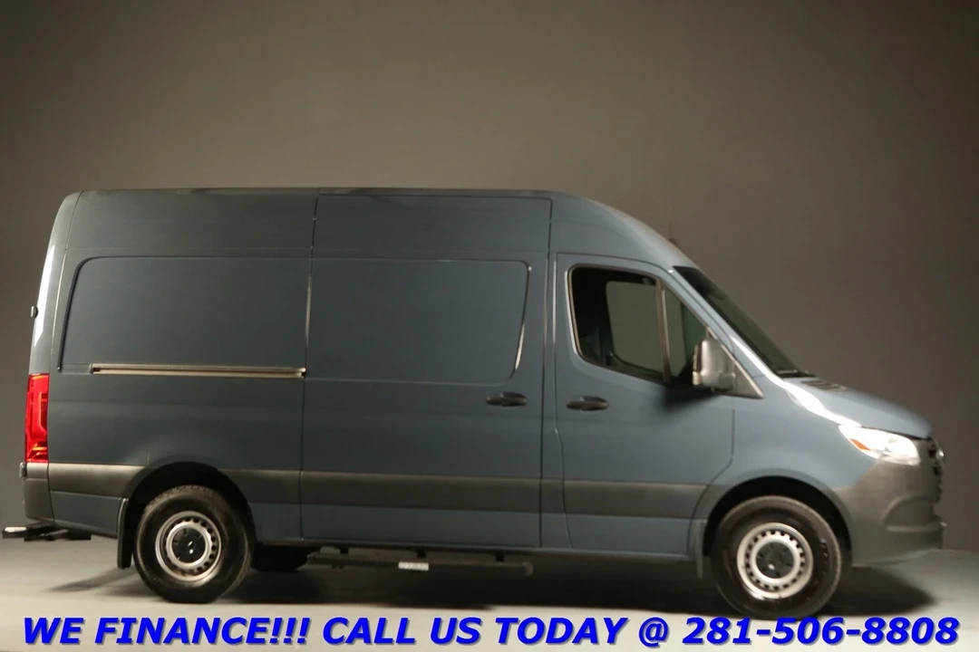 2019 Mercedes-Benz VS30 Sprinter - Image 7 of 21
