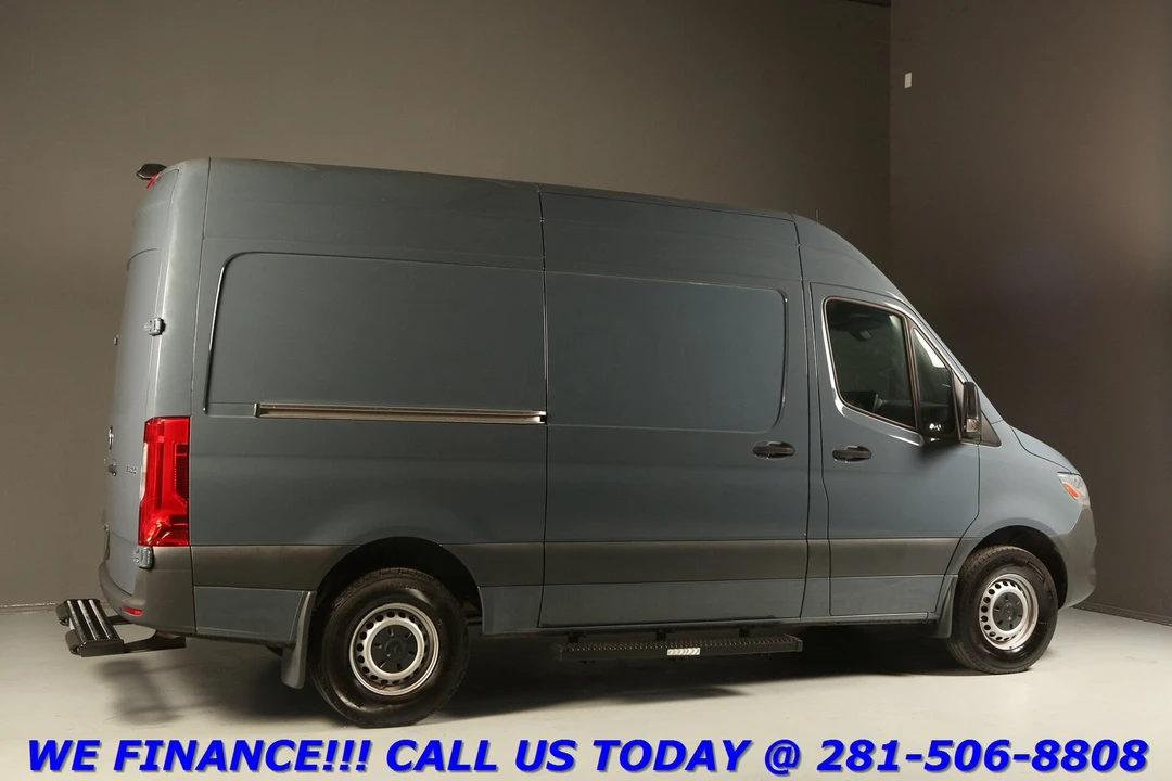 2019 Mercedes-Benz VS30 Sprinter - Image 5 of 21
