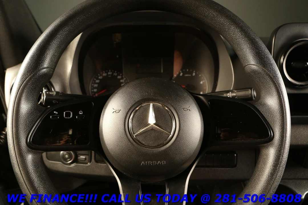 2019 Mercedes-Benz VS30 Sprinter - Image 13 of 21