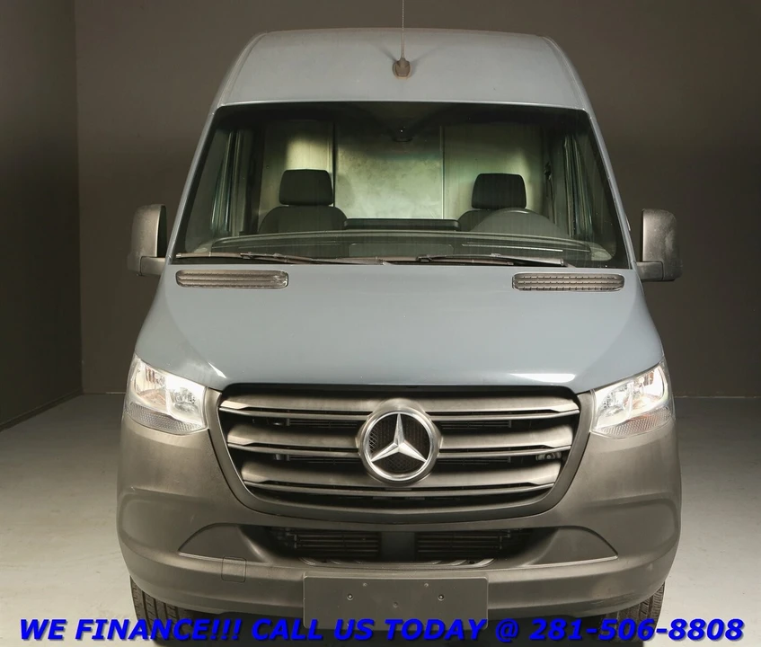 2019 Mercedes-Benz VS30 Sprinter - Image 8 of 21