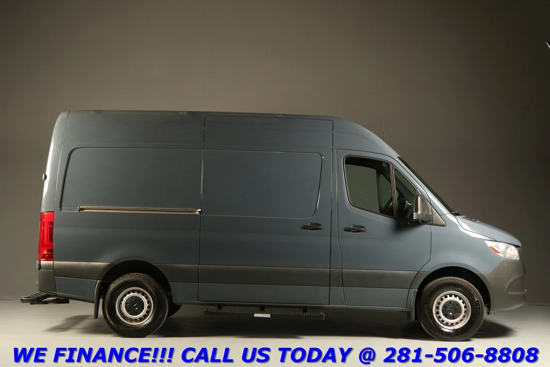 2019 Mercedes-Benz VS30 Sprinter - Image 6 of 21