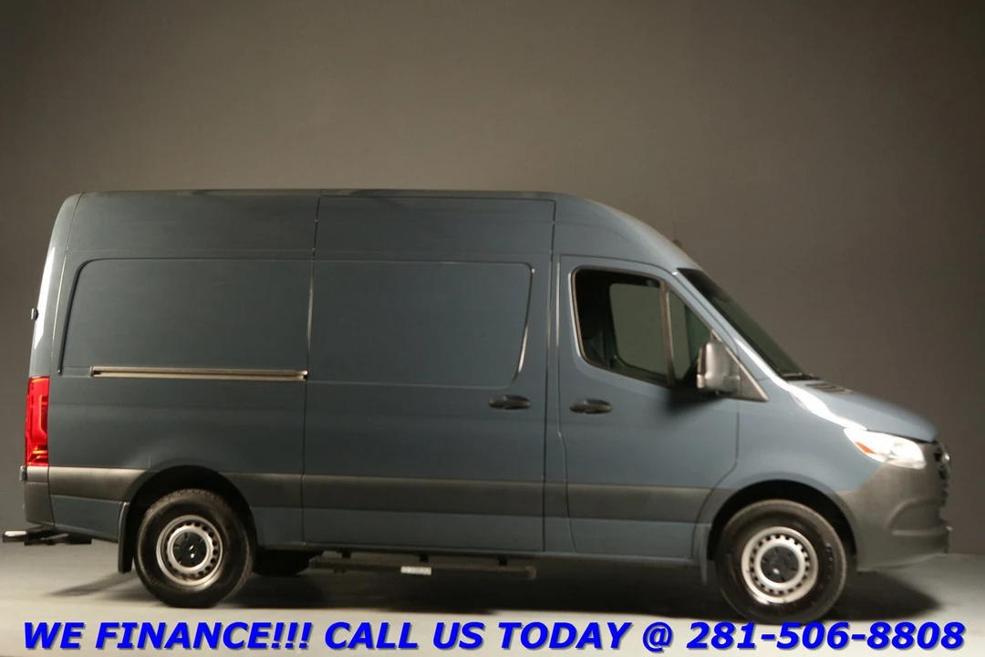 2019 Mercedes-Benz VS30 Sprinter - Image 7 of 21