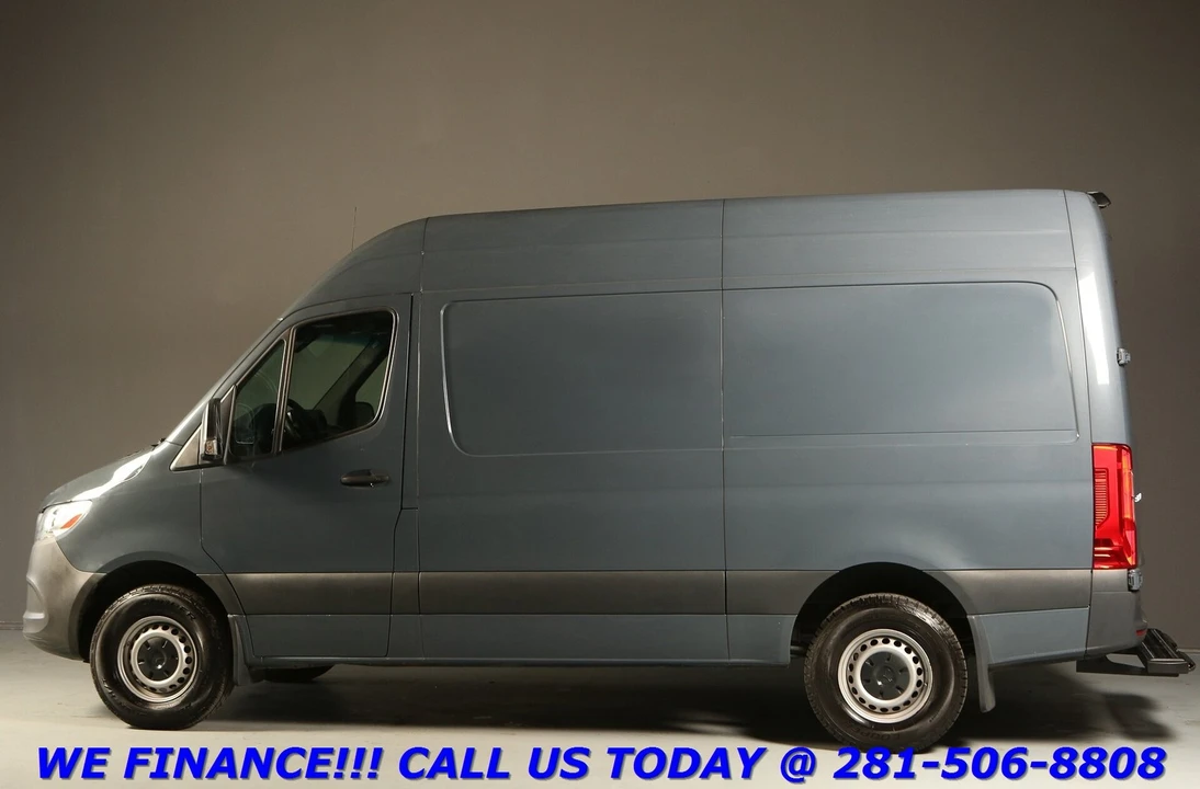2019 Mercedes-Benz VS30 Sprinter - Image 3 of 21