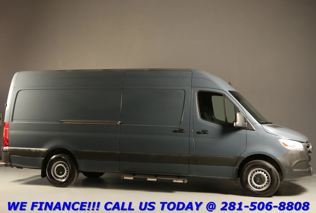 2019 Mercedes-Benz VS30 Sprinter - Image 8 of 21