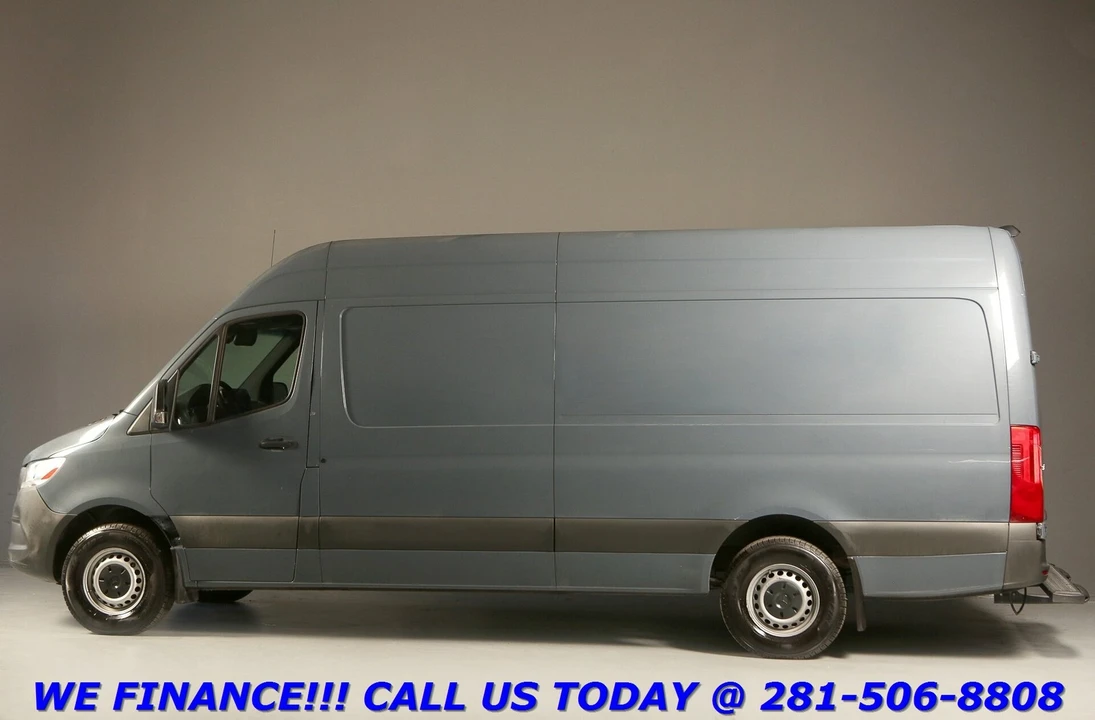 2019 Mercedes-Benz VS30 Sprinter - Image 4 of 21