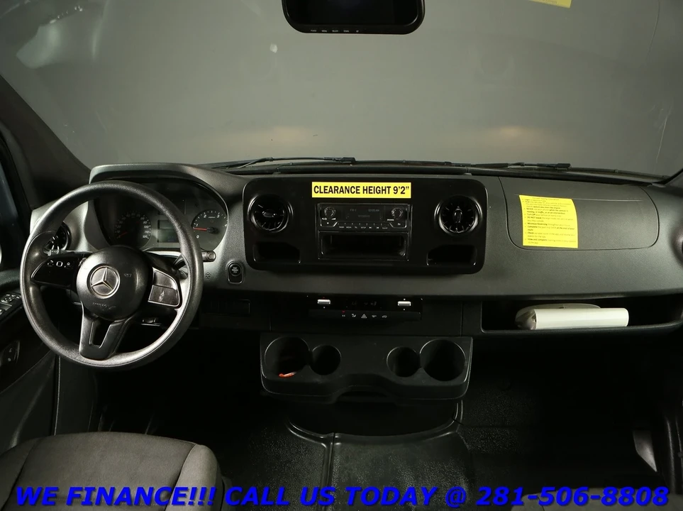 2019 Mercedes-Benz VS30 Sprinter - Image 3 of 21