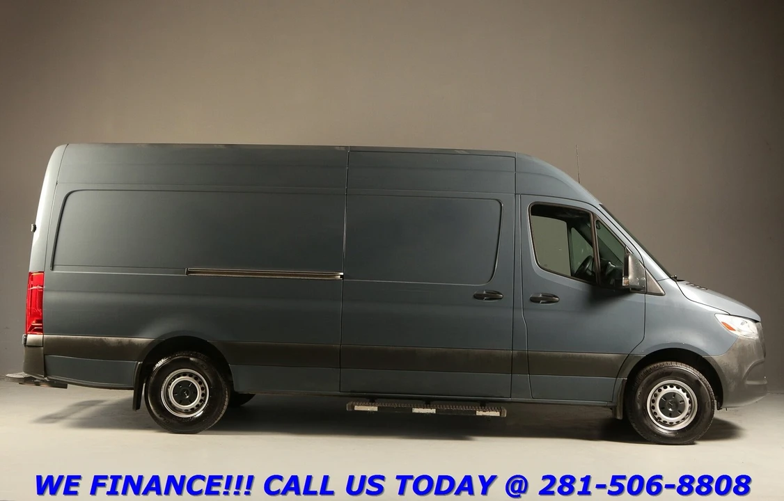 2019 Mercedes-Benz VS30 Sprinter - Image 7 of 21
