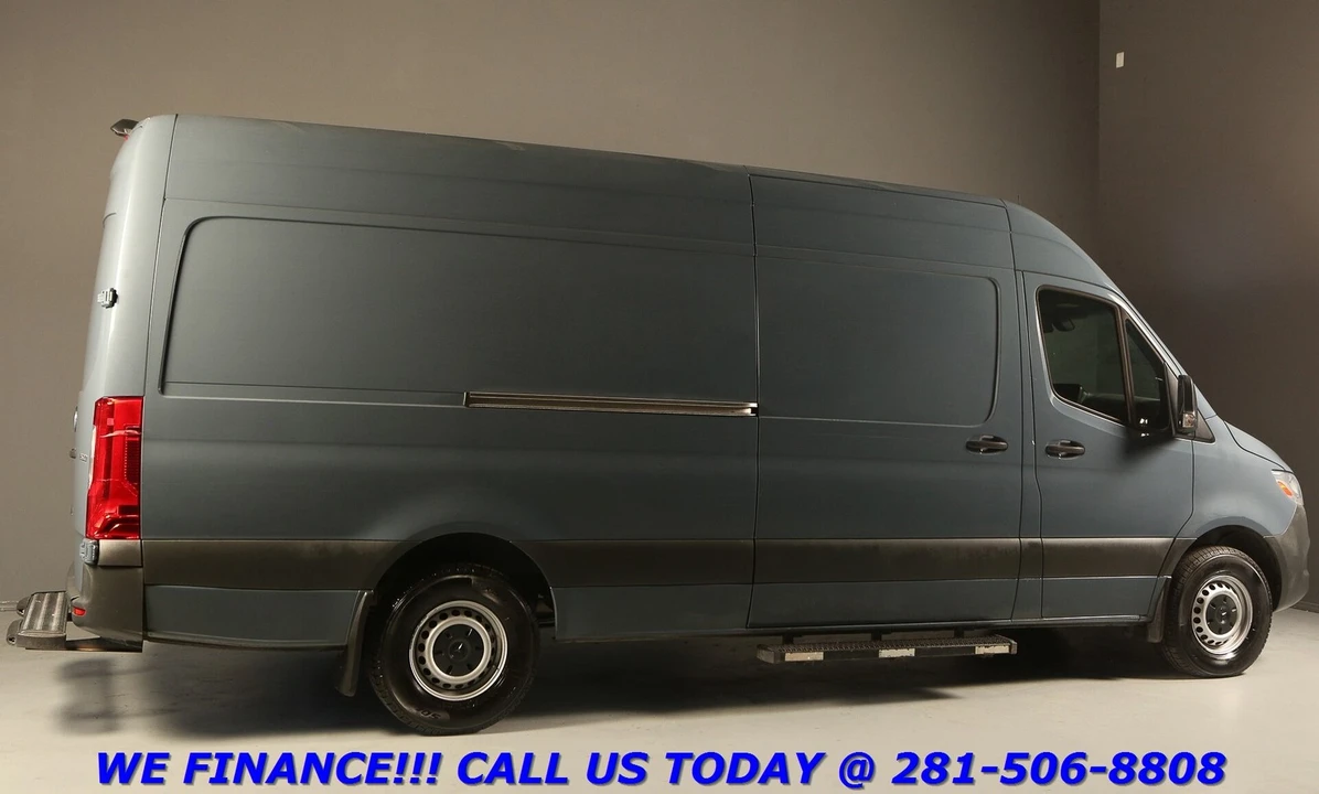 2019 Mercedes-Benz VS30 Sprinter - Image 6 of 21