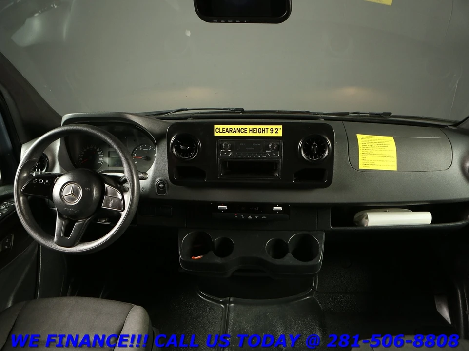 2019 Mercedes-Benz VS30 Sprinter - Image 3 of 21