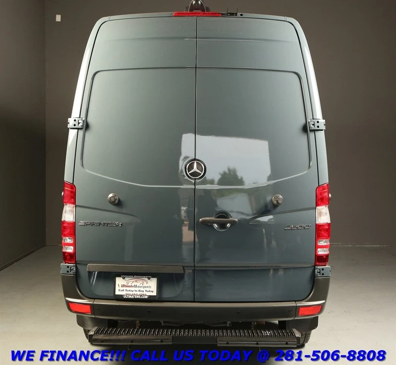 2019 Mercedes-Benz VS30 Sprinter - Image 5 of 21