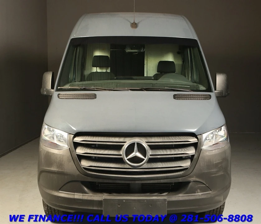 2019 Mercedes-Benz VS30 Sprinter - Image 9 of 21