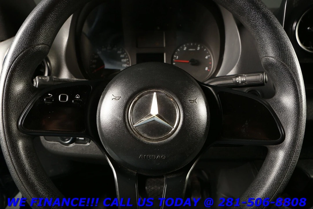 2019 Mercedes-Benz VS30 Sprinter - Image 14 of 21