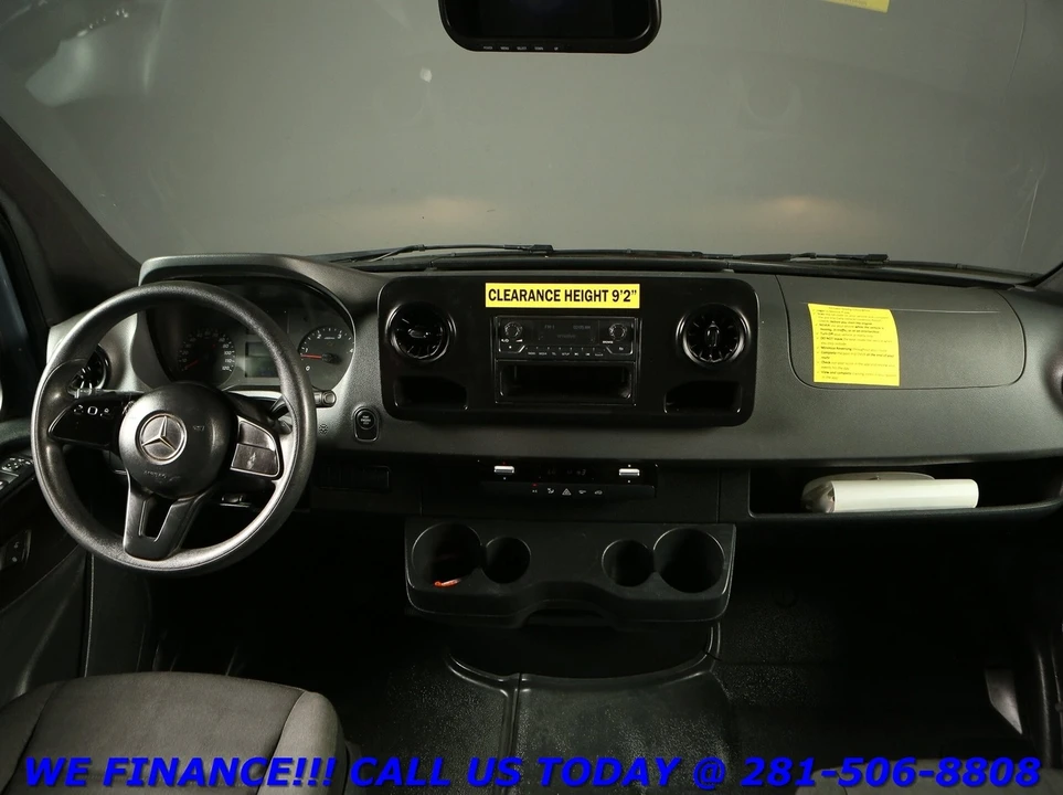 2019 Mercedes-Benz VS30 Sprinter - Image 3 of 21