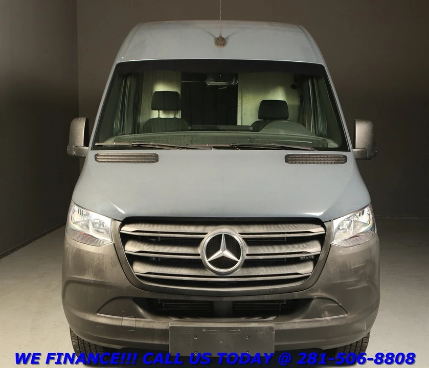 2019 Mercedes-Benz VS30 Sprinter - Image 9 of 21