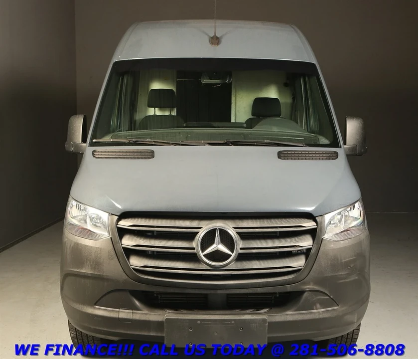 2019 Mercedes-Benz VS30 Sprinter - Image 9 of 21