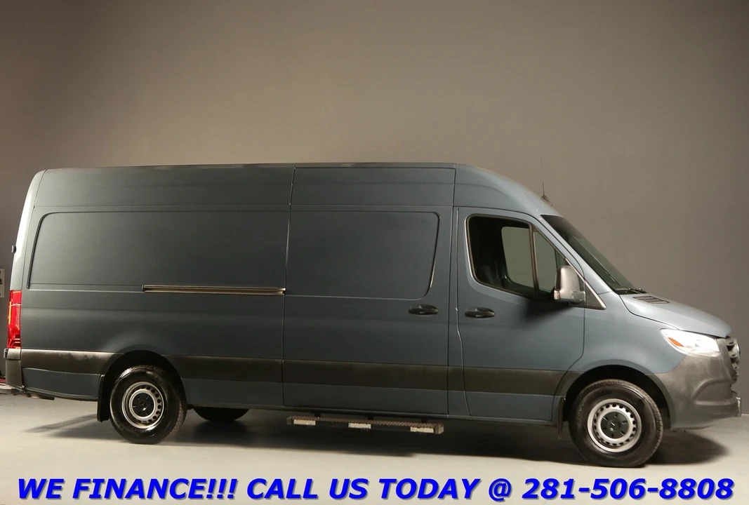 2019 Mercedes-Benz VS30 Sprinter - Image 8 of 21