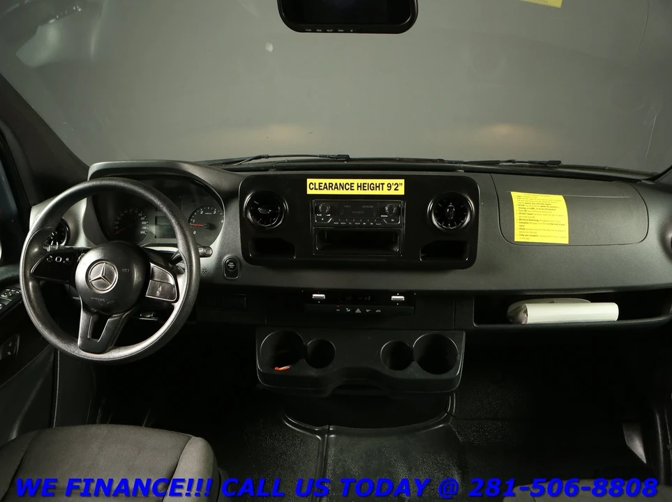 2019 Mercedes-Benz VS30 Sprinter - Image 3 of 21