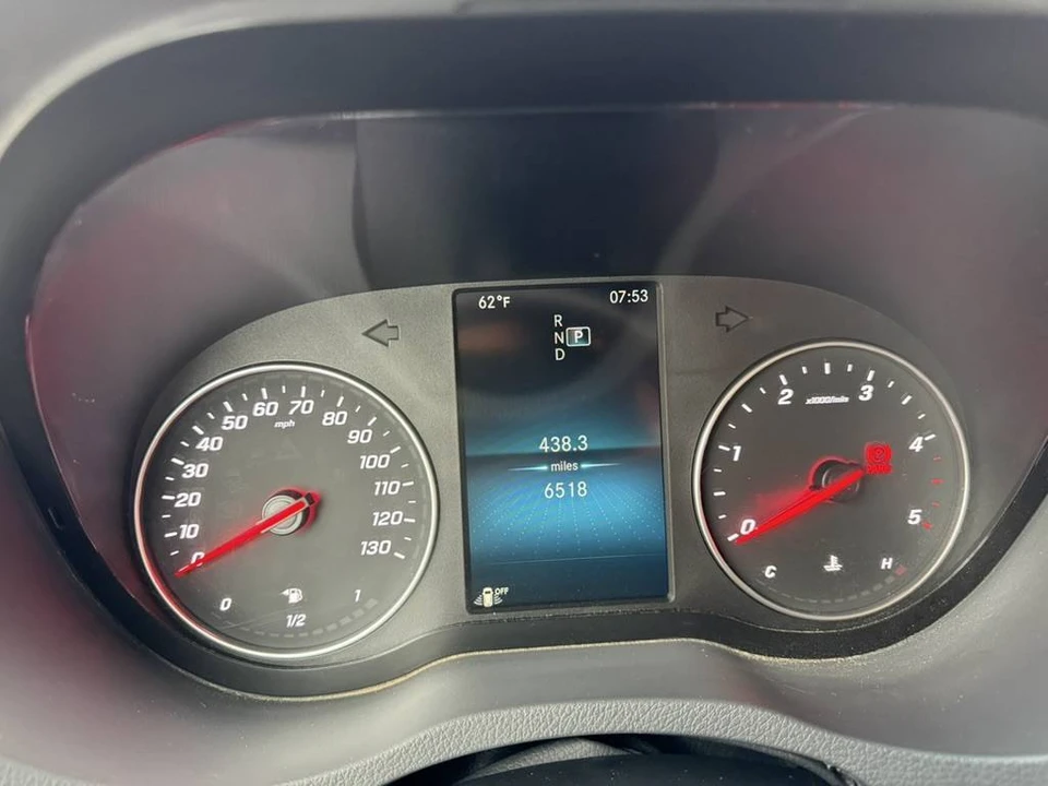 2019 Mercedes-Benz VS30 Sprinter - Image 10 of 10