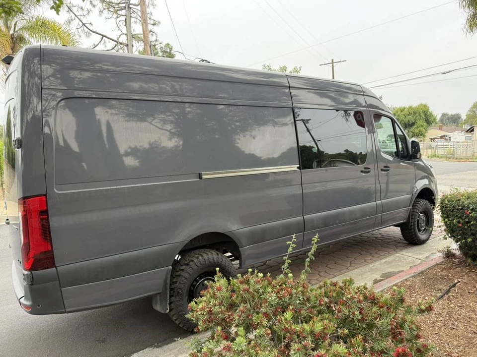 2019 Mercedes-Benz VS30 Sprinter - Image 5 of 10