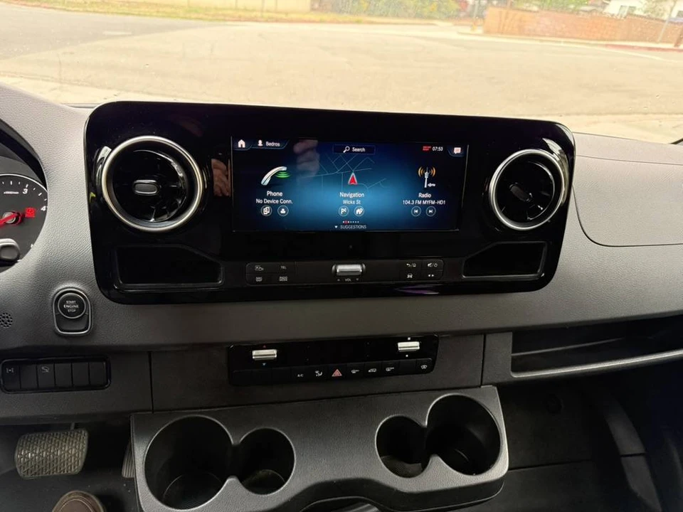 2019 Mercedes-Benz VS30 Sprinter - Image 8 of 10