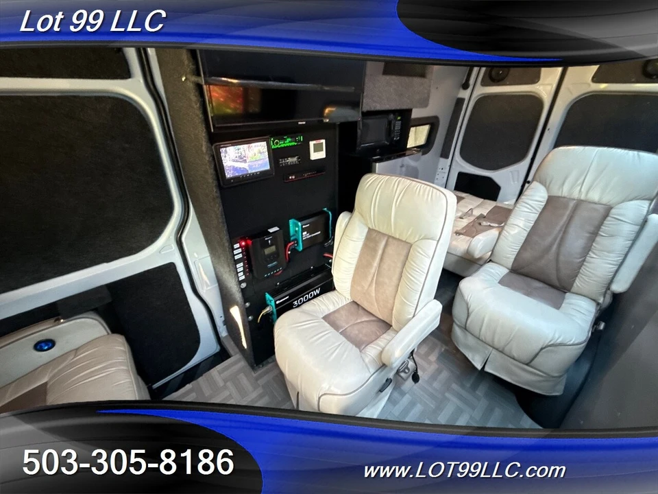 2019 Mercedes-Benz VS30 Sprinter - Image 2 of 4