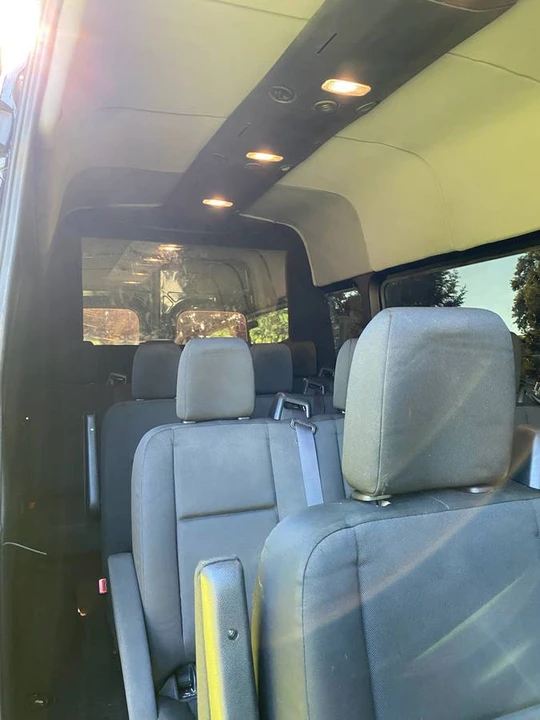 2019 Mercedes-Benz VS30 Sprinter - Image 6 of 8