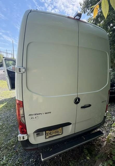 2019 Mercedes-Benz VS30 Sprinter - Image 8 of 10