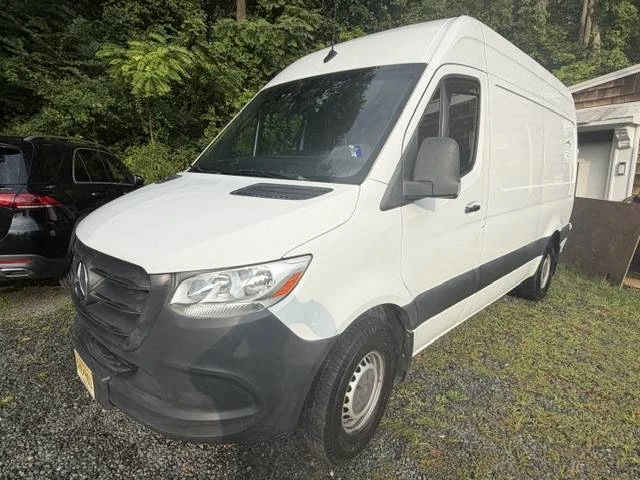 2019 Mercedes-Benz VS30 Sprinter - Image 2 of 12