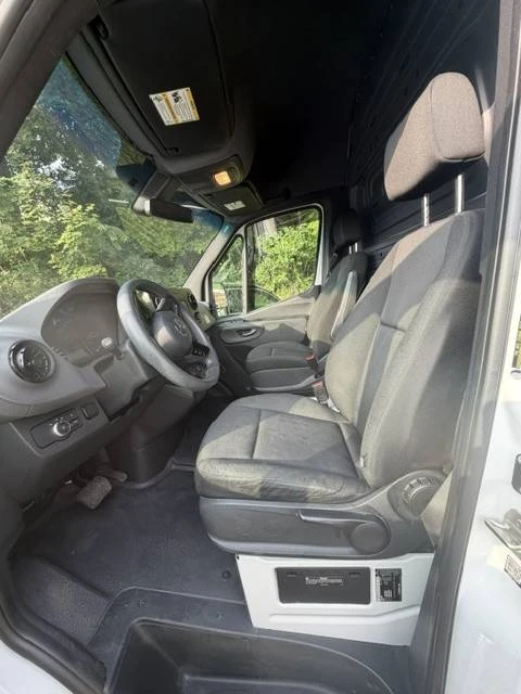 2019 Mercedes-Benz VS30 Sprinter - Image 12 of 12