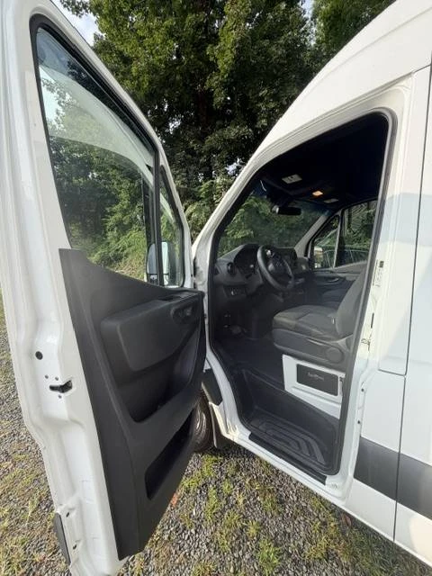 2019 Mercedes-Benz VS30 Sprinter - Image 7 of 12