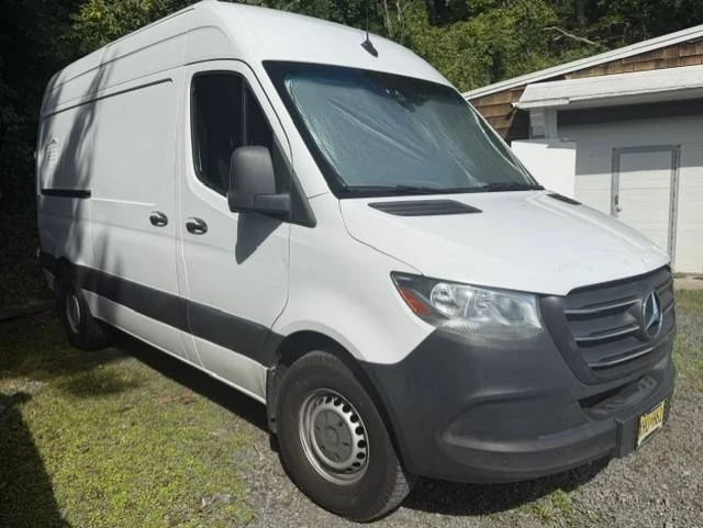 2019 Mercedes-Benz VS30 Sprinter - Image 2 of 10
