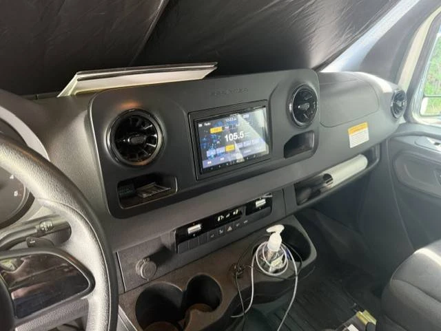2019 Mercedes-Benz VS30 Sprinter - Image 5 of 10
